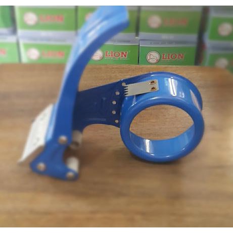 

✰ alat pemotong lakban atau dispenser lakban anti slip ⅎ