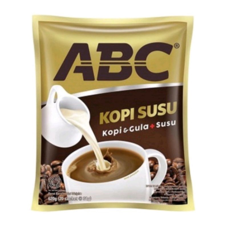 

Kopi ABCsusu