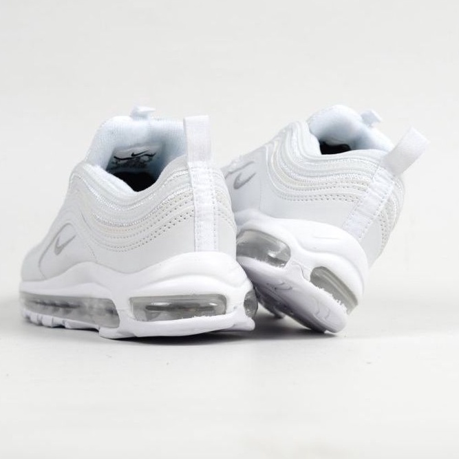 Sepatu Nike Air Max 1970 All White