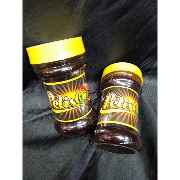 

Sambal Petis PetisQu