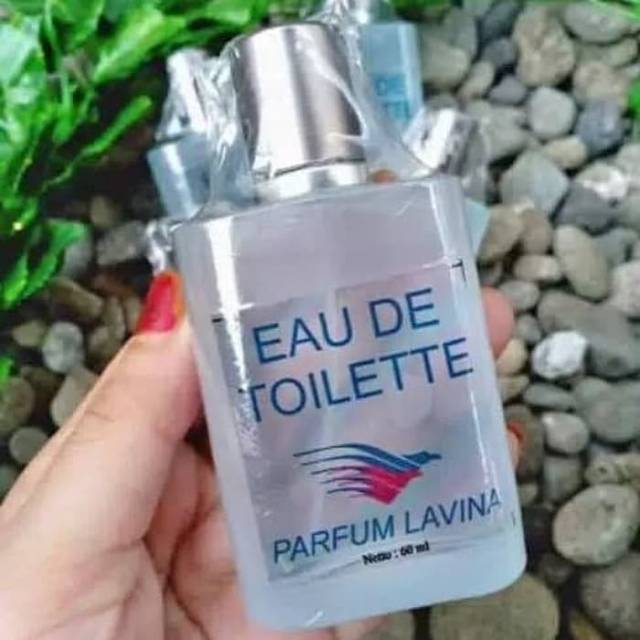 PARFUM GARUDA INDONESIA ORIGINAL