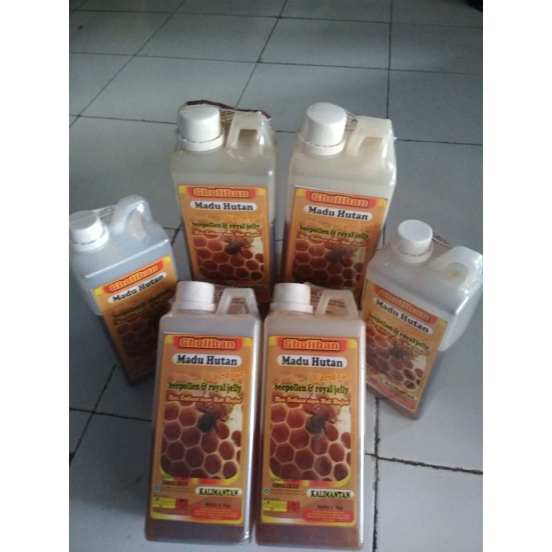 

Madu Gholiban Manis Sehat Alami Manis dan Murah
