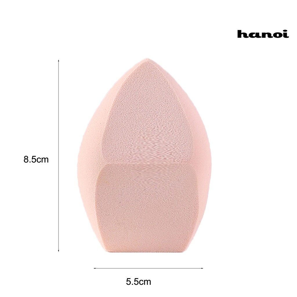 Han / Giant Spons Beauty Blender Ukuran Besar Untuk Wanita