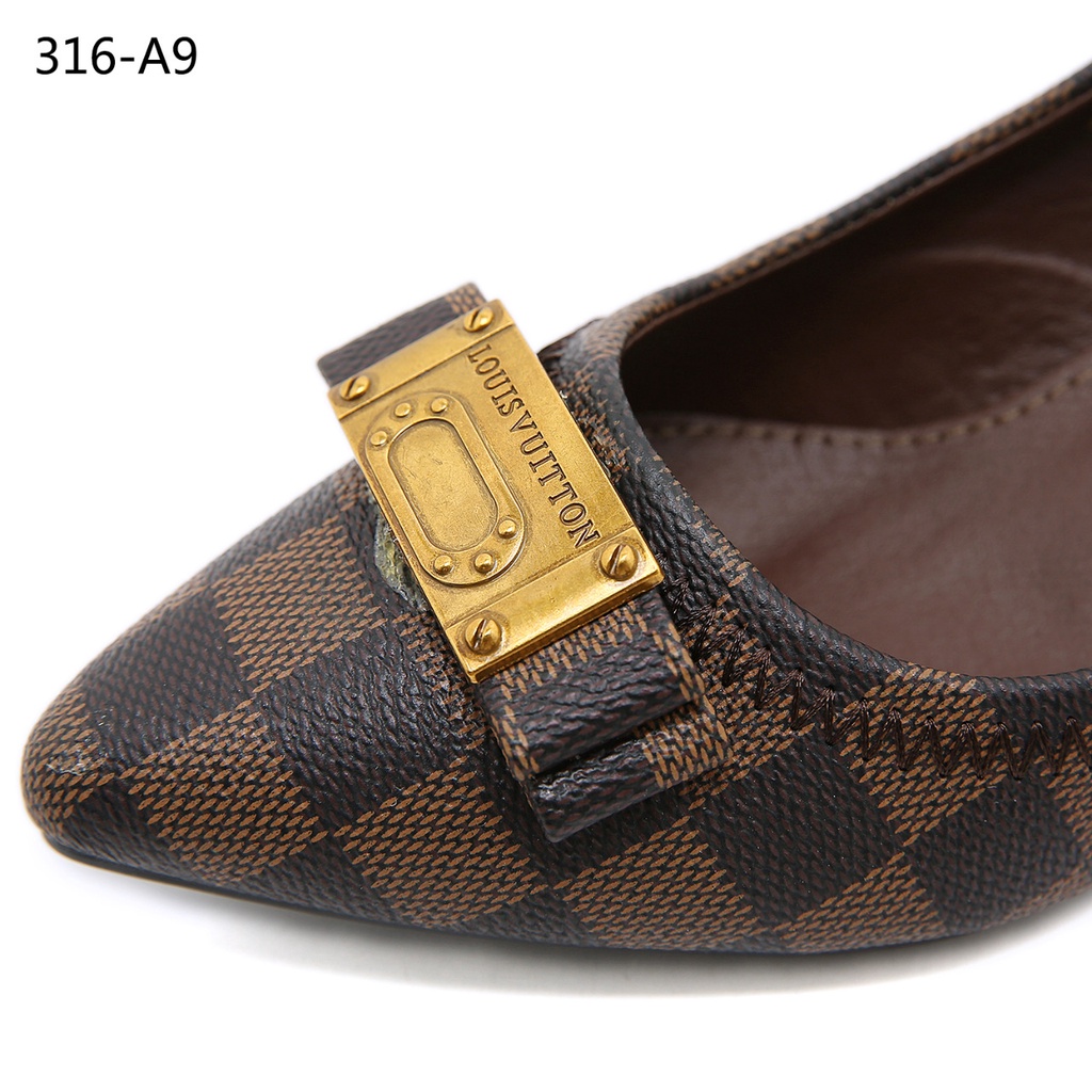 Heels #316-A9