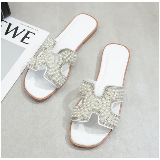 sandal import woman shoes import HERMESBLING 551zj MANIK MANIK