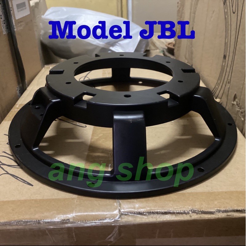 Frame Speaker 12 Inch Rangka Spiker Mic 12 Inci Diral JBL BNC