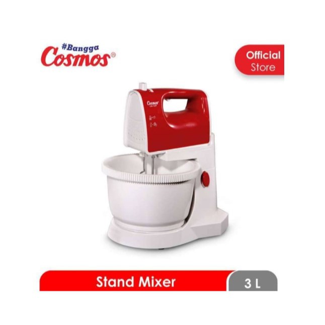 Cosmos Stand Mixer CM-1689