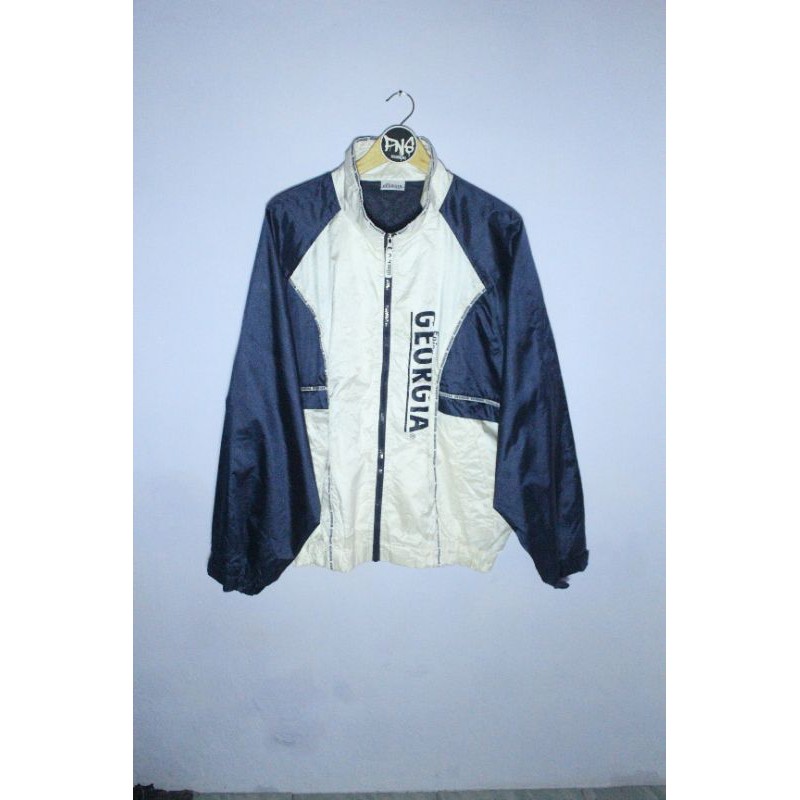 Jacket vintage GEORGIA second