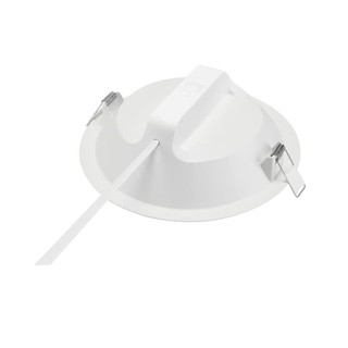 Philips Lampu Downlight ERIDANI 175 12W 30K WH Recessed