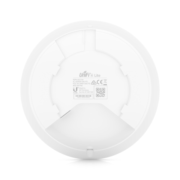 Ubiquiti UniFi Access Point WiFi 6 Lite U6-Lite