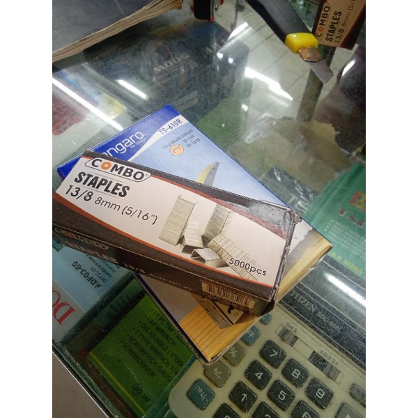 

STEPLESTEMBAK KANGARO