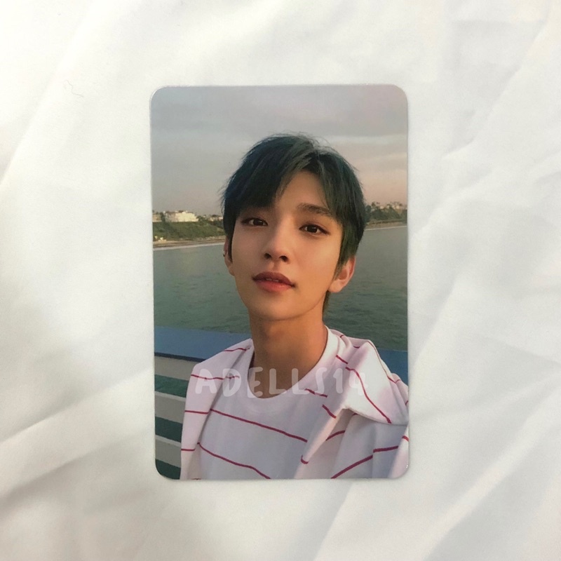 [ READY STOCK ] Pc Joshua Henggarae Seventeen (Dul ver.)