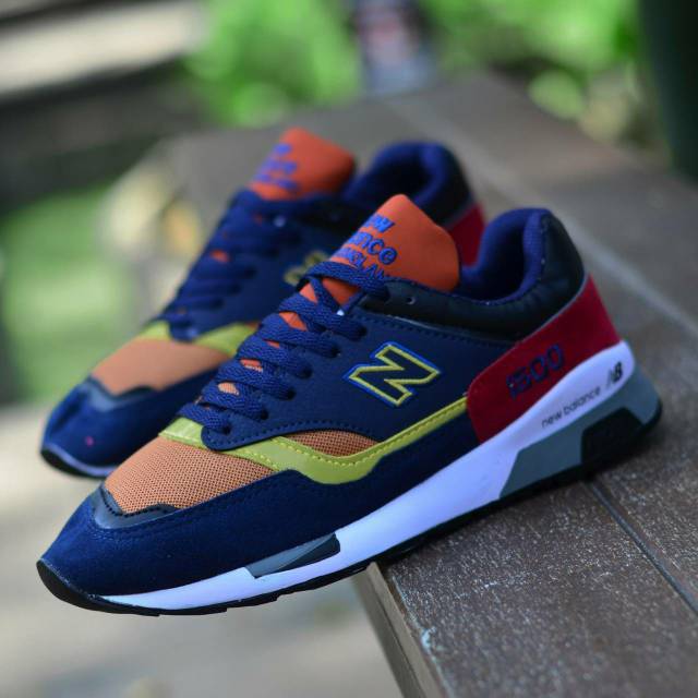 new balance made in vietnam original