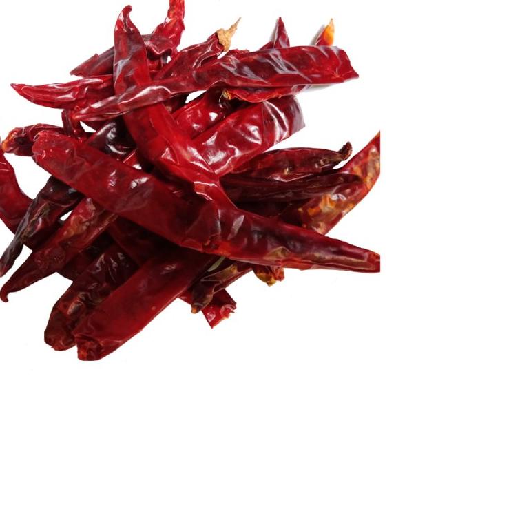 ➫ [1 KG] CABE KERING TANJUNG MERAH (WONDERHOT) ✯