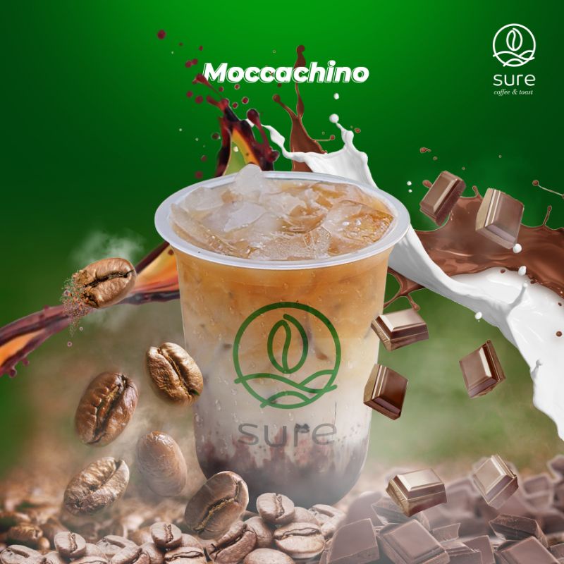 

Kopi Moccachino