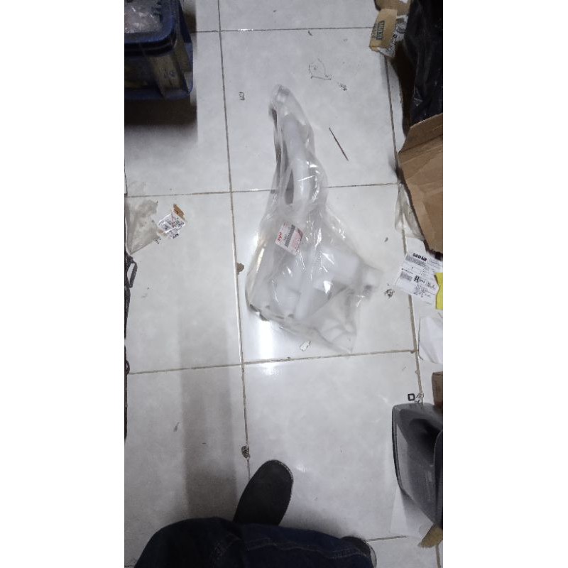 tabung air wifer suzuki swift