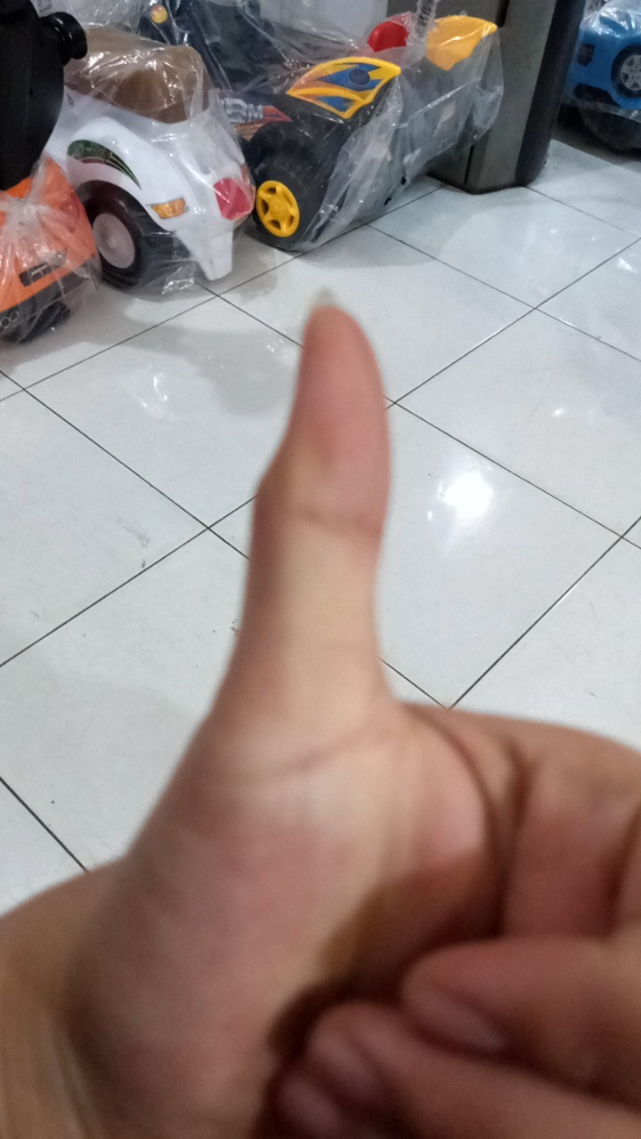 Inner Calleri Dfr.cloth Original