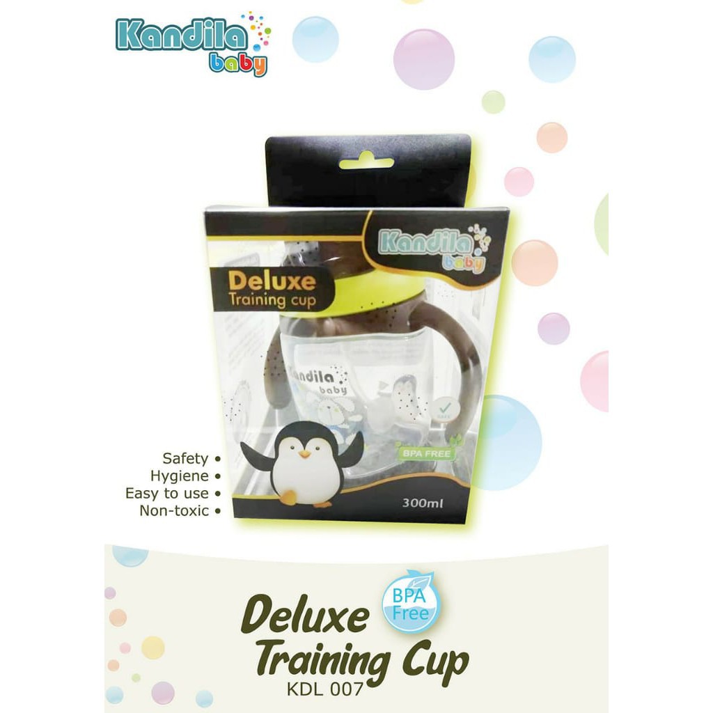 KANDILA BABY CUP KDL007