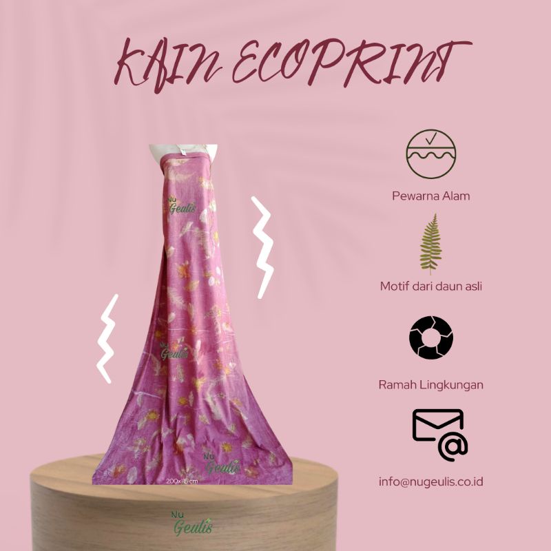 Kain Ecoprint