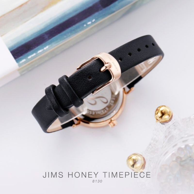 JAM TANGAN 8130 WANITA BY JIMSHONEY