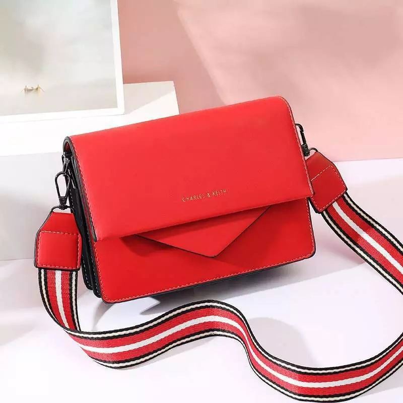 (COD) Vyctoria VOS9885 Tas Selempang Wanita Fashion Import Grosir Promo EL515 B9885 LT1537 CR7196 GT1658 1537 1658 7196 515