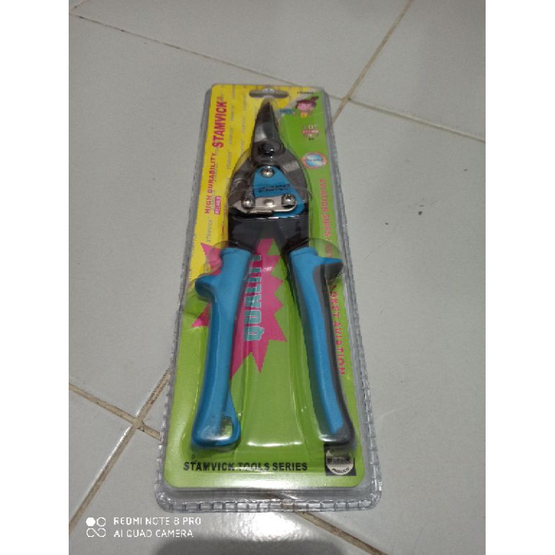 

gunting holo bajaringan stamvivk 10