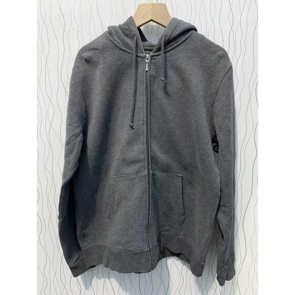 Hoodie Bekas  Theoria Second Branded