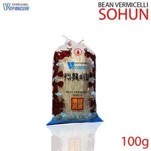 

Sohun Soun Cap Naga Kualitas Super 100 Gram VERMICELLI 100 GRAM 1 Pcs N29