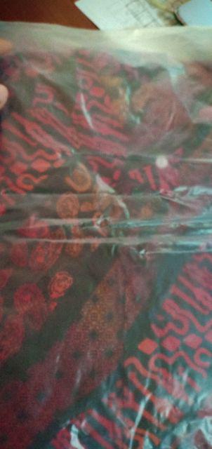 Kemeja Batik Gradation Classic