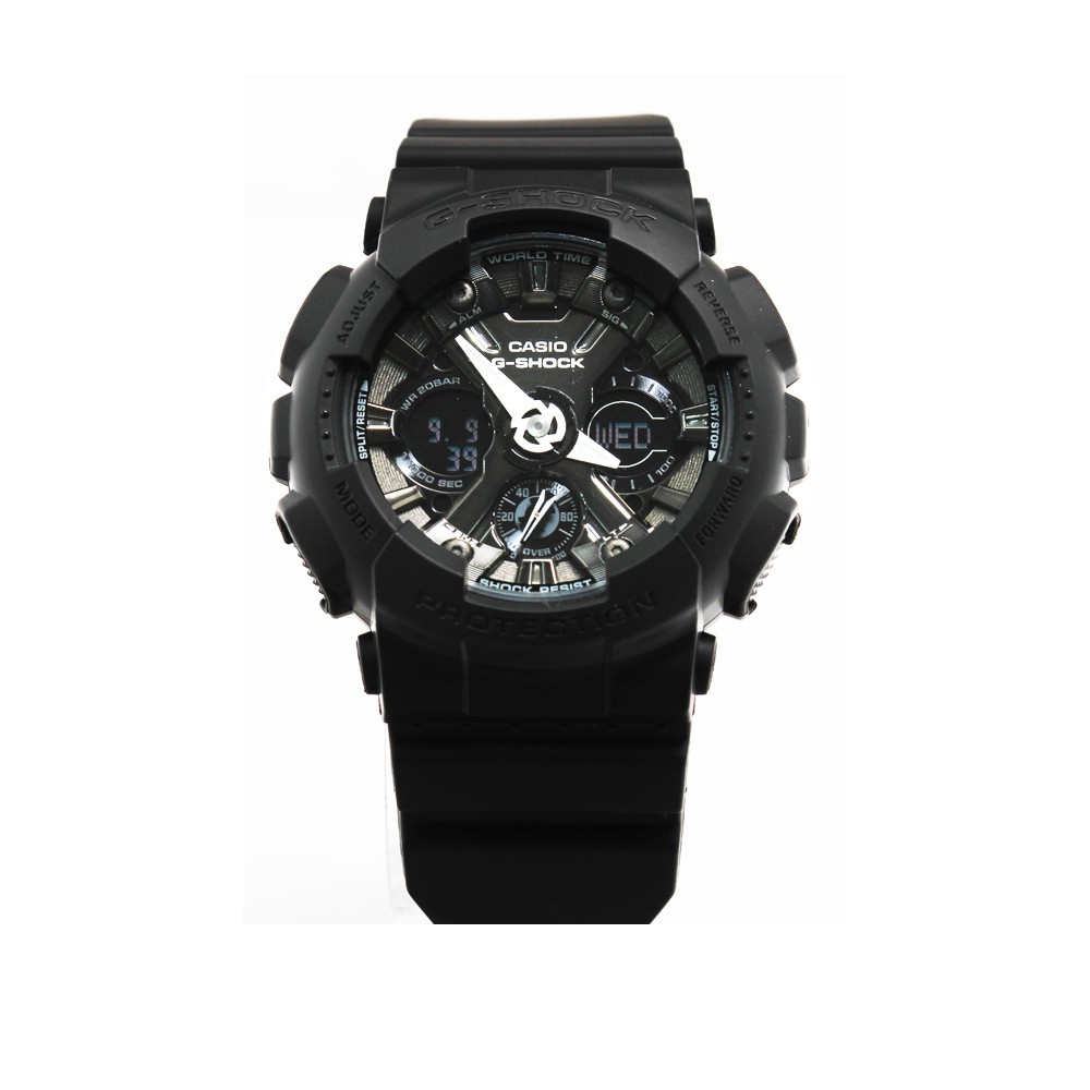 

Casio G-Shock GMA-S120MF-1A