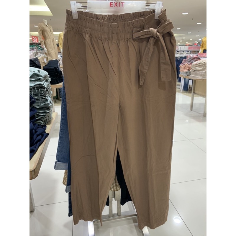 Kulot wanita EXIT sz 2XL