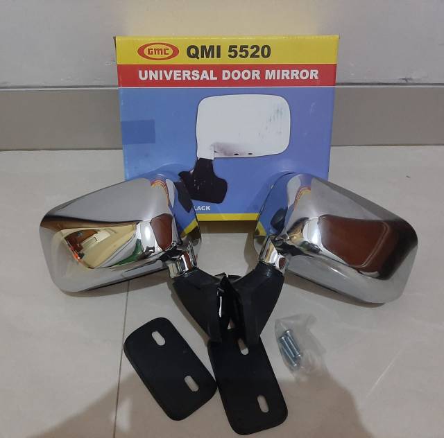 Spion mobil universal qmi 5520 chrome