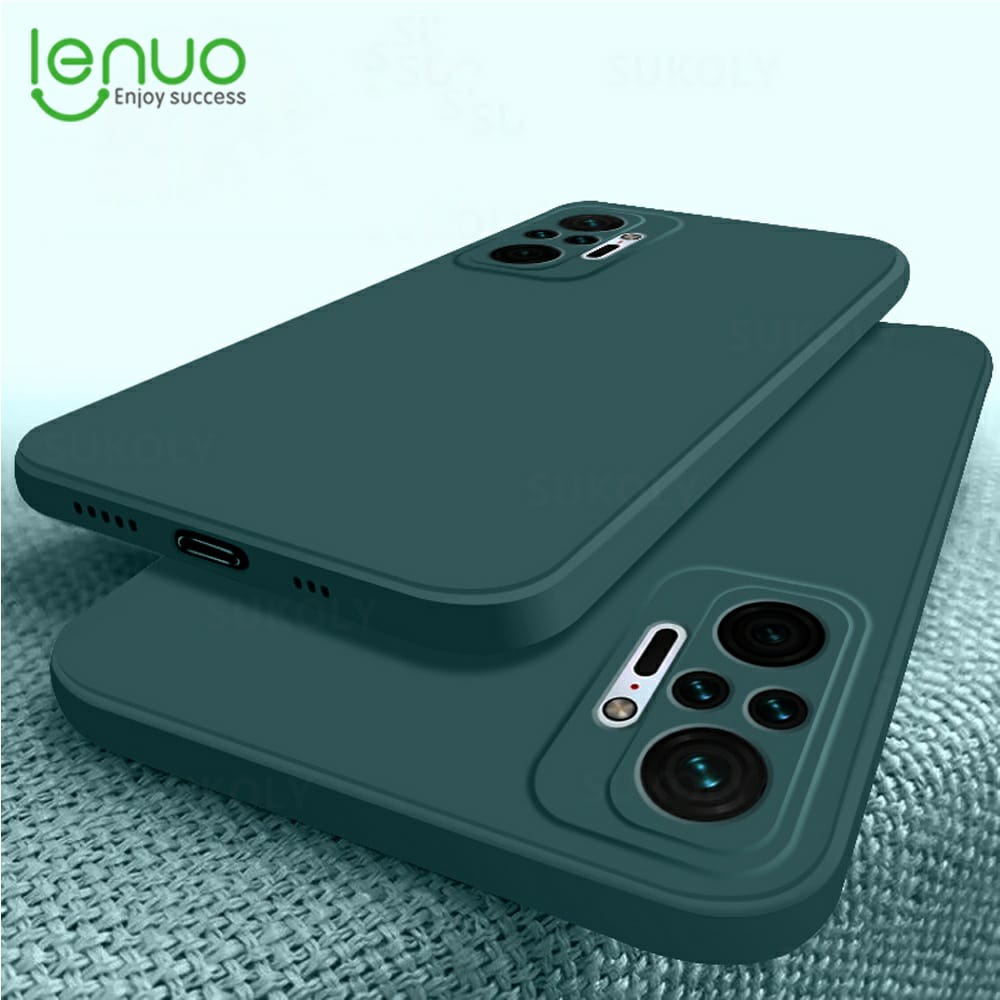 CASE XIAOMI REDMI NOTE 11s 4G NOTE 11 4G 10 4G NOTE 10S NOTE 10 PRO 4G SOFTCASE SLIM MATTE PREMIUM PROTECT CAMERA