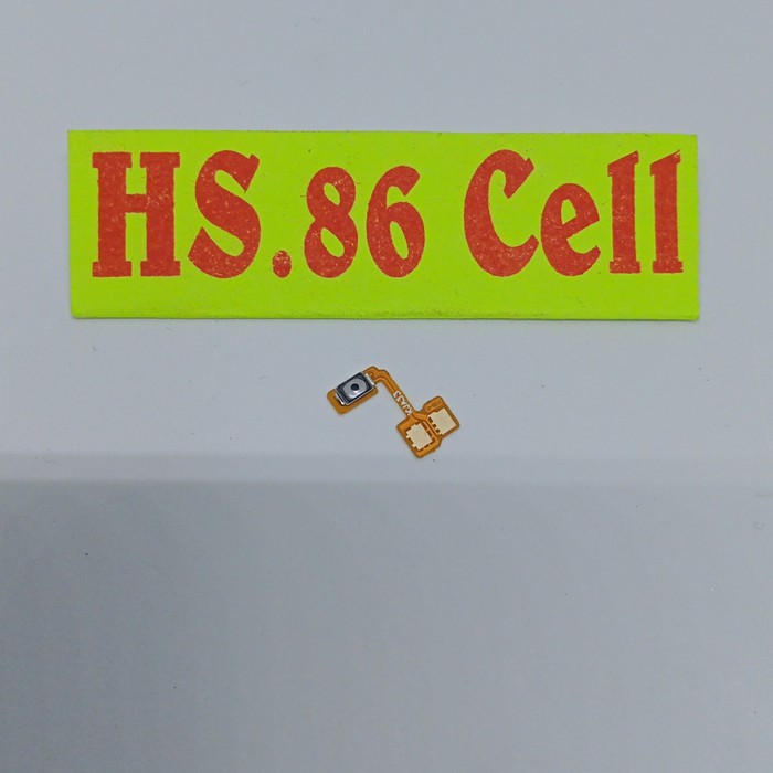 FLEXIBLE SWITCH ON OFF OPPO NEO 7 A33W ORIGINAL