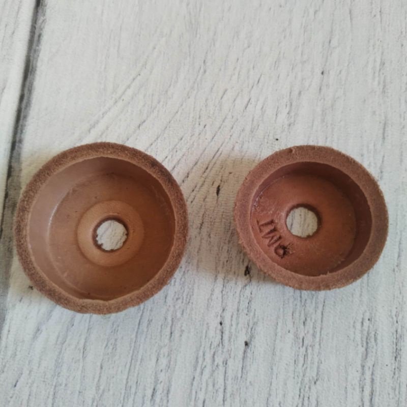 Klep Kleb Pompa Sepeda - Spon Pompa Tabung Angin Ban Sepeda Motor