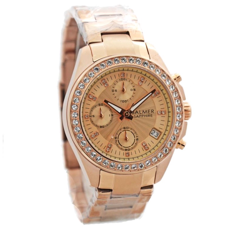 JAM TANGAN BALMER ORIGINAL BALMER 7962 ST BALMER B7962 JAM BALMER B7962LR JAM TANGAN WANITA LA