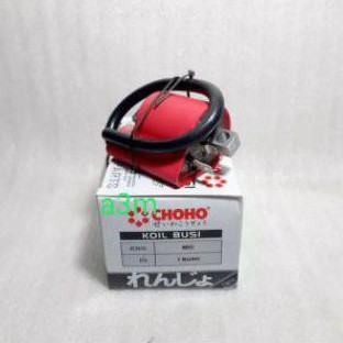 KOIL COIL RACING MIO CHOHO