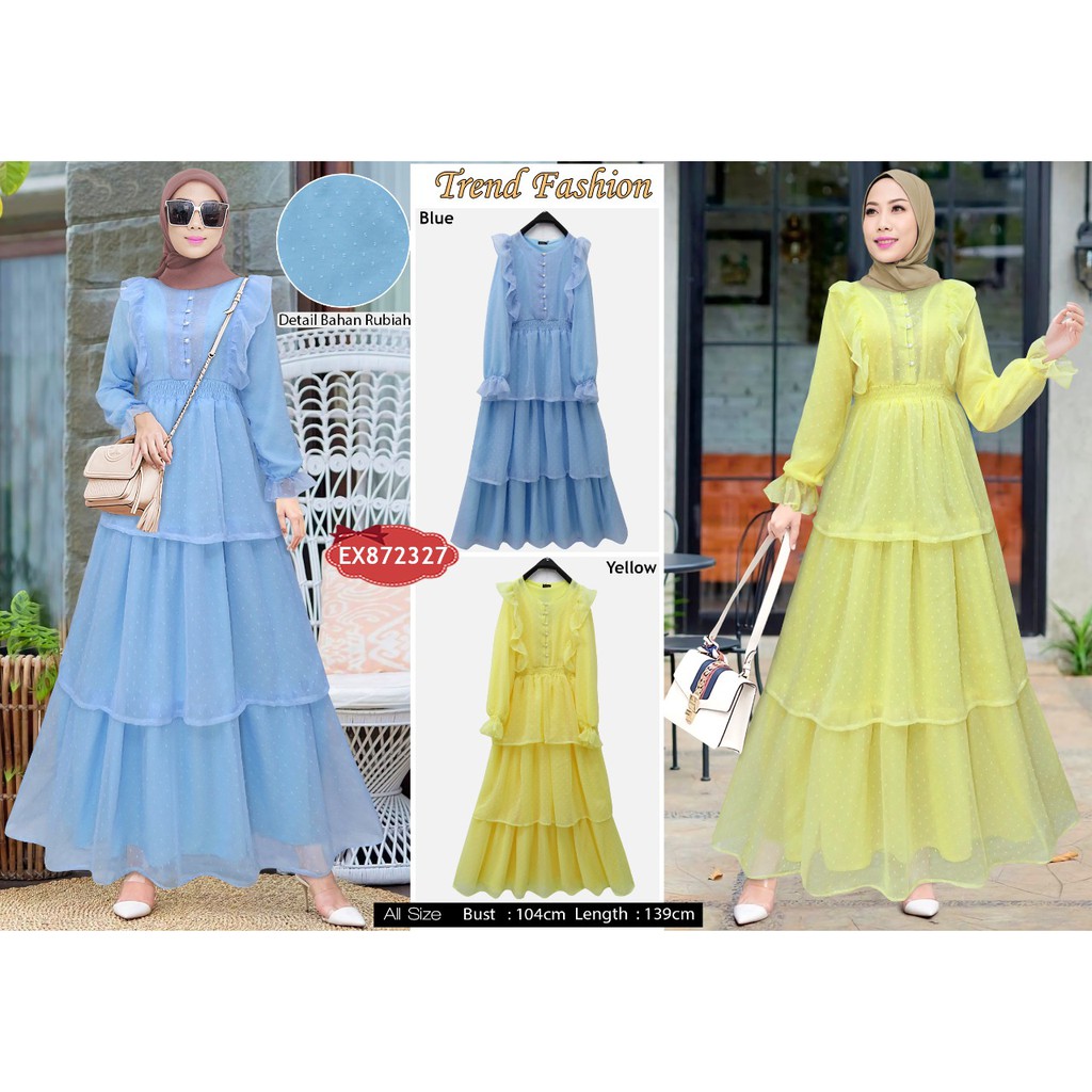 GAMIS RUBY POLKA EXTU