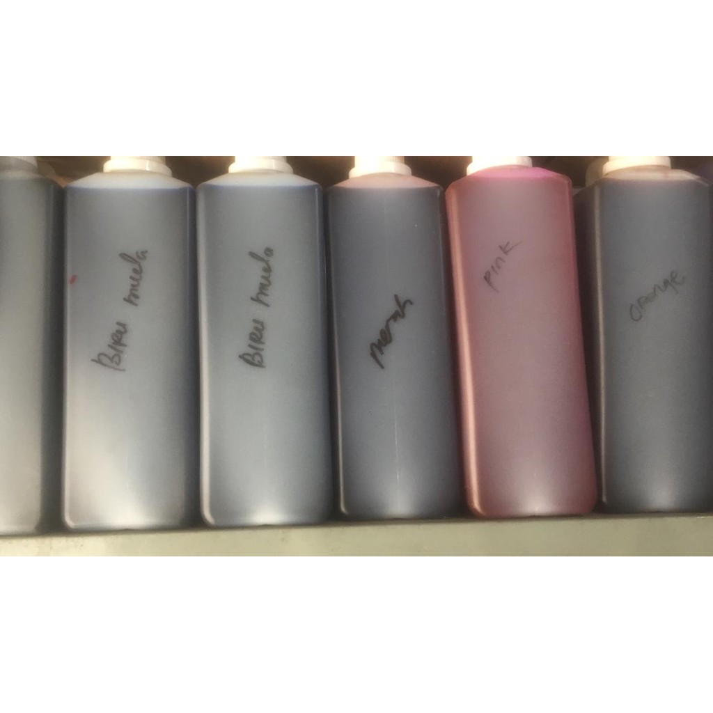 

tinta stempel 1liter