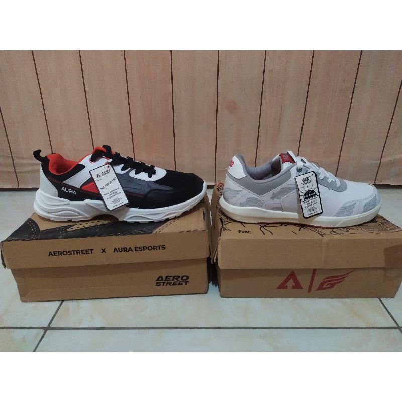 aerostreet x getzke dan aerostreet x aura fire