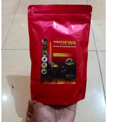 ➷ VOER DEWA VOER HALUSMEMPERCEPAT BIRAHI UNTUK BURUNG CIGUN PRENJAK TLEDEKAN CIPAUW DAN BURUNG LAINN