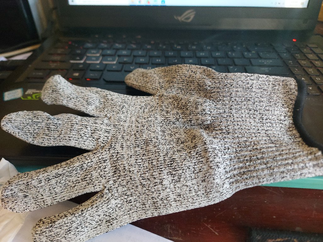 Pourer Stainless Wine Stopper With Lid Tutup Botol Sirup Minyak Bottle