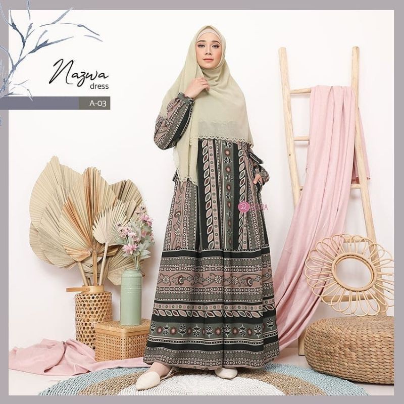 Nazwa Dress By zizara
