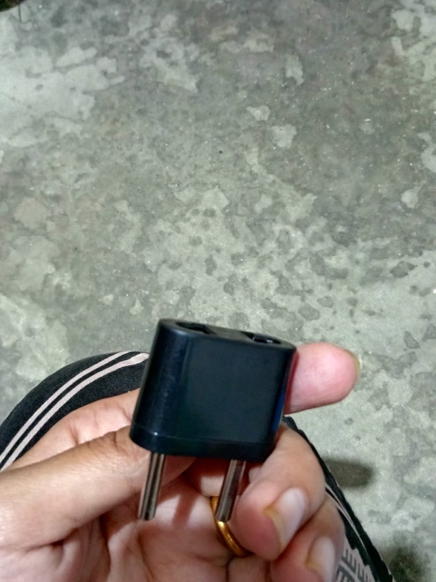 Oversteker Oversteker - Sambungan Gepeng Ke Bulat Nce-st04 Copper