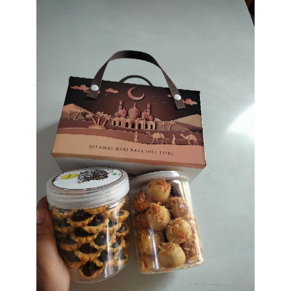 

Hampers lebaran