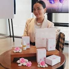 Byt Glo Oil Serum By Byoote Bytglo Gluthathione Original BPOM Halal Suplemen Pemutih Alami Herbal