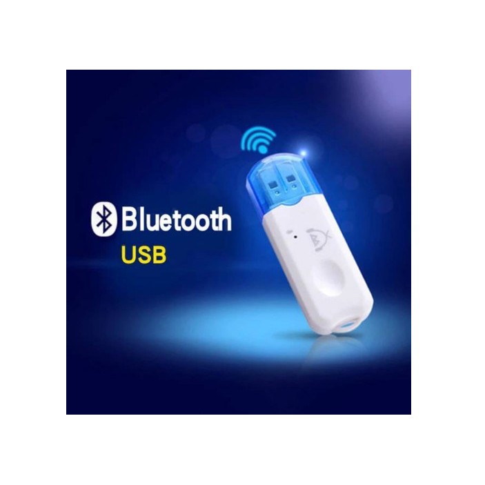 Usb bluetooth receiver CK-06 tanpa kabel