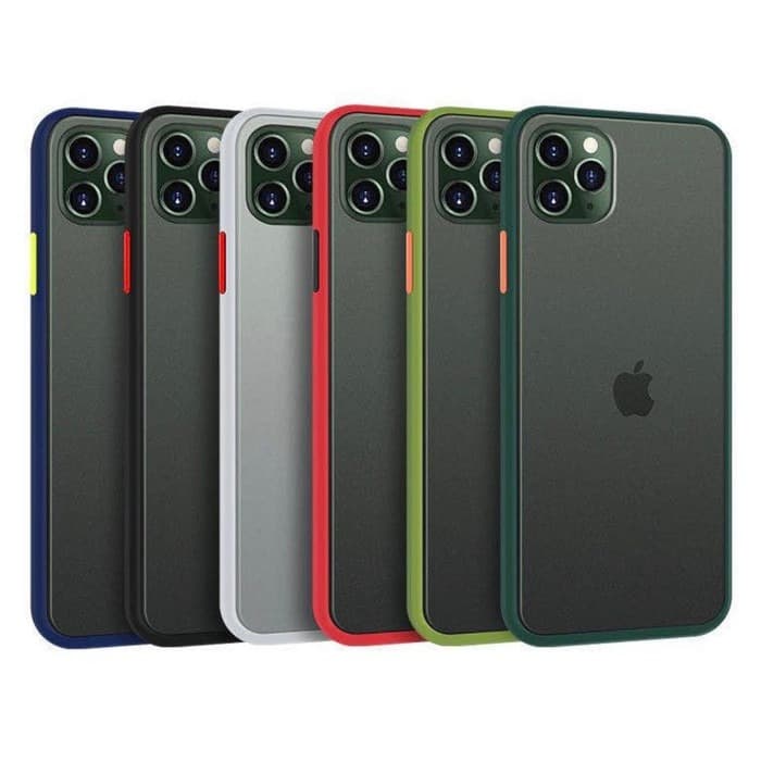 Case Aero Samsung M51 - Casing My Choice Doff Macaron