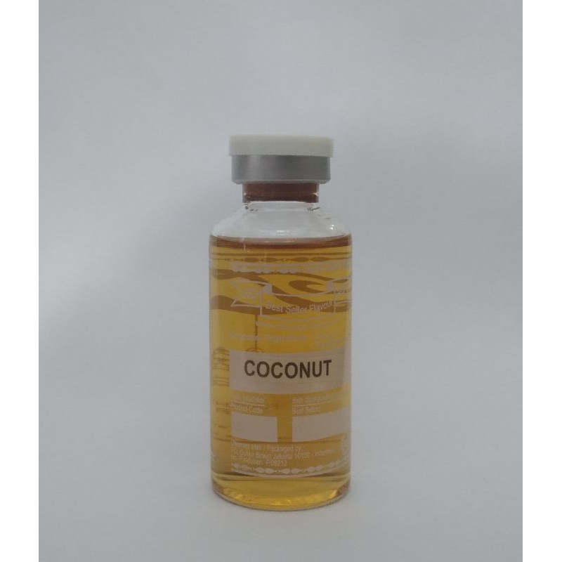 ESSEN DIVA 30 ML COCONUT