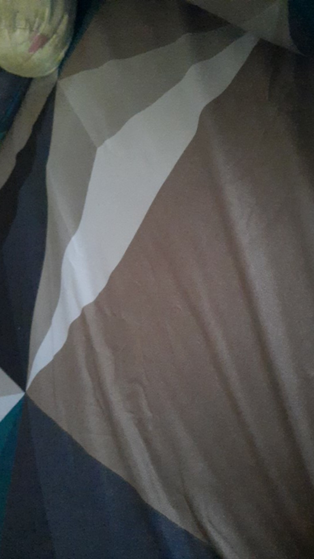 Id. Sprei 3d Single New Vito Motif  Milano